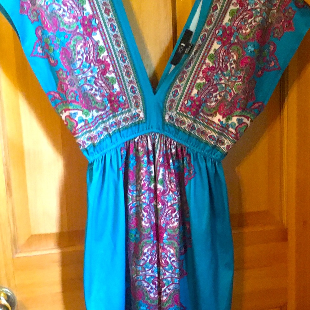 XXI SZ M DRESS Absolutely stunning on